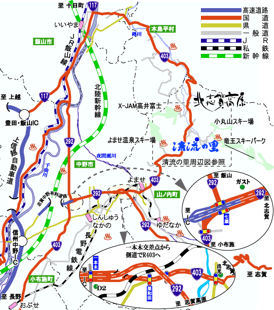 �A�N�Z�X�}�b�v�i�T�O�}�j