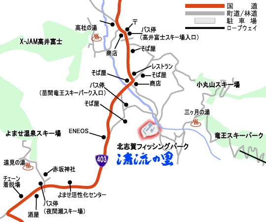 �A�N�Z�X�}�b�v�i�T�O�}�j