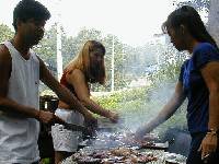 �o�[�x�L���[���i